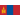 Mongolia Premier League