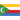 Comoros