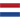 Netherlands Eredivisie Women