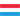 Luxembourg Promotion D'Honneur